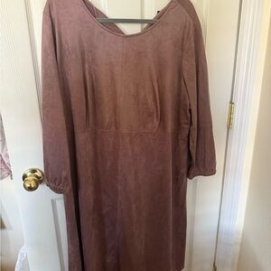 J. Jill Dress - Wearever Collection, NWT, 2X